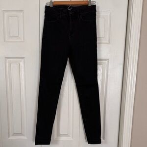 American Eagle Next Level Stretch High Rise Jegging
